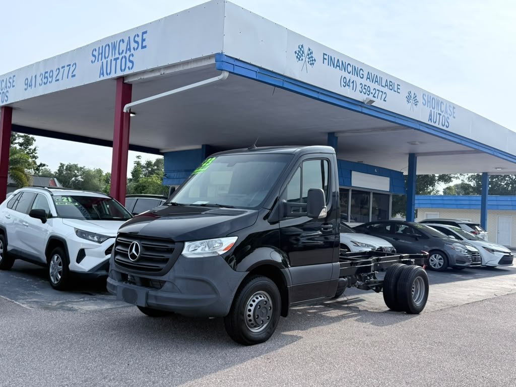 mercedes-benz sprinter cab chassis 2023 W1X8N23YXPN238792 image mercedes-benz sprinter cab chassis 2023 W1X8N23YXPN238792 image